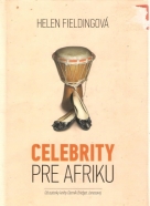 Helen Fieldingová- Celebrity pre Afriku