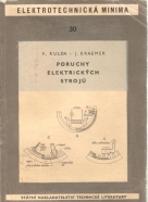 V.Kulda- Poruchy elektrických strojů