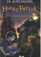 Rowlingová- Harry Potter 1-7