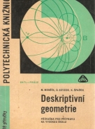 M.Menšík a kolektív- Deskriptívní geometrie