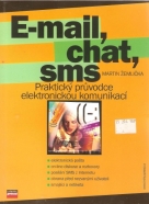 Martin Žemlička- E-mail, chat, sms