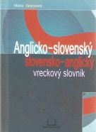 Mária Gryczová- Anglicko-Slovenský / Slovensko-Anglický vreckový slovník