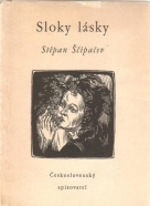 Stěpan Ščipačev- Sloky lásky