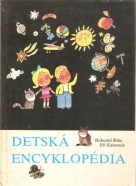 B.Říha- Detská encyklopédia