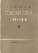 Oto Wichterle- Organická chemie II
