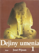 José Pijoan- Dejiny umenia 1-12