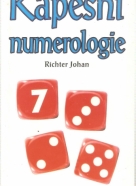 Richter Johan- Kapesní numerologie