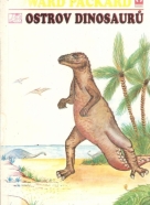 E.Packard- Ostrov dinosaurů
