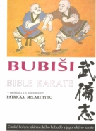 Patricka McCarthyho- Bubiši / biele karate