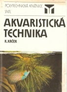 K.Krček- Akvaristická technika