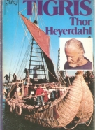 Thor Heyerdahl- Tigris