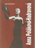 Lýdia Urbančíková: Anna Poláková-Hadravová + cd