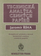 Jaromír Říha- Technická analýza cenných papírů