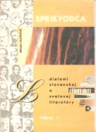M.Catlíková- Sprievodca s dielami Slovenskej a svetovej literatúry