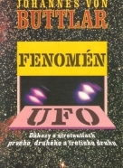 J.V.Buttlar- Fenomén ufo