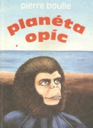 P.Boulle- Planéta opíc