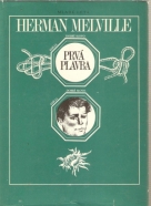 Herman Melville- Prvá plavba