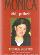 A.Morton- Monica môj príbeh