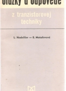 L.Nedelčev- Otázky a odpovede z tranzistorovej techniky