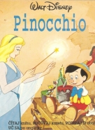 Walt Disney- Pinocchio