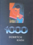 kolektív- 1000 dobrých kníh
