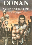 A.S.Pergill- Conan a kletba venarijského Lára
