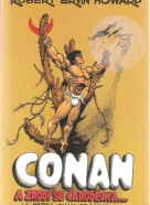 R.E.Howard- Conan a zrodí se čarodějka...