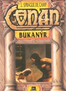 Camp- Conan Bukanýr