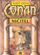 R.Jordan- Conan ničitel