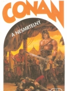 R.D. Evans- Conan a nesmrtelný