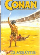 L.Carpenter- Conan Gladiátor