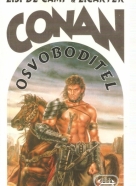 Camp- Conan osvoboditel