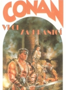 kolektív- Conan vlci za hranicí