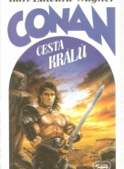 Wagner- Conan cesta králů