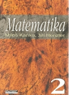 Miloš Kaňka- Matematika 2