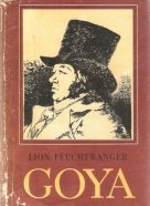 L.Feuchtwanger- Goya