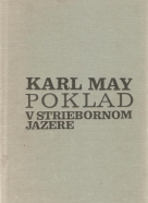 Karl May- Poklad v striebornom jazere