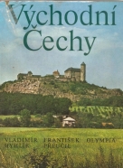 V.Hyhlík a kolektív- Východní Čechy