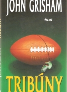 John Grisham- Tribúny