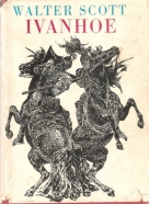 Walter Scott-Ivanhoe