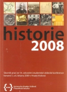 kolektív- Historie 2008