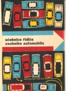 kolektív- Učebnice řidiče osobního automobilu + príloha