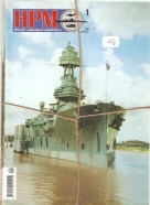 kolektív- Časopis HPM 12 čísel / 2002