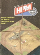 kolektív- Časopis HPM 12 čísel / 1994