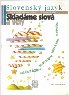 kolektív - Slovenský jazyk pre 8. roč. zš