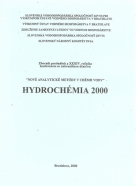 kolektív- Hydrochemia 2000