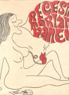 Marian Vanek- Recesník Mariána Vaneka