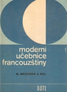 M.Májovská- Moderní učebnice Francouzčtiny