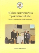 M.Hospodár- Hľadanie zmyslu života v pastoračnej službe