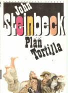 John Steinbeck- Pláň Tortilla